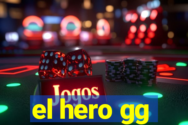 el hero gg